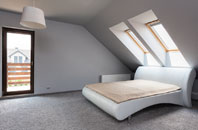 Parnacott bedroom extensions