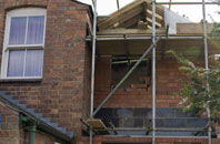 free Parnacott home extension quotes