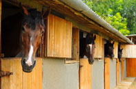 free Parnacott stable construction quotes